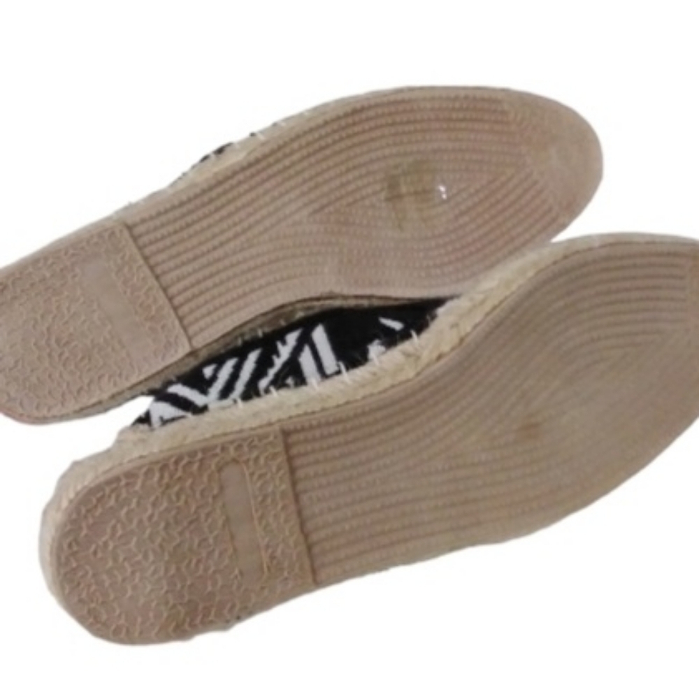 Billabong Playa Del Ola Espadrille Size 5 - Picture 4 of 7